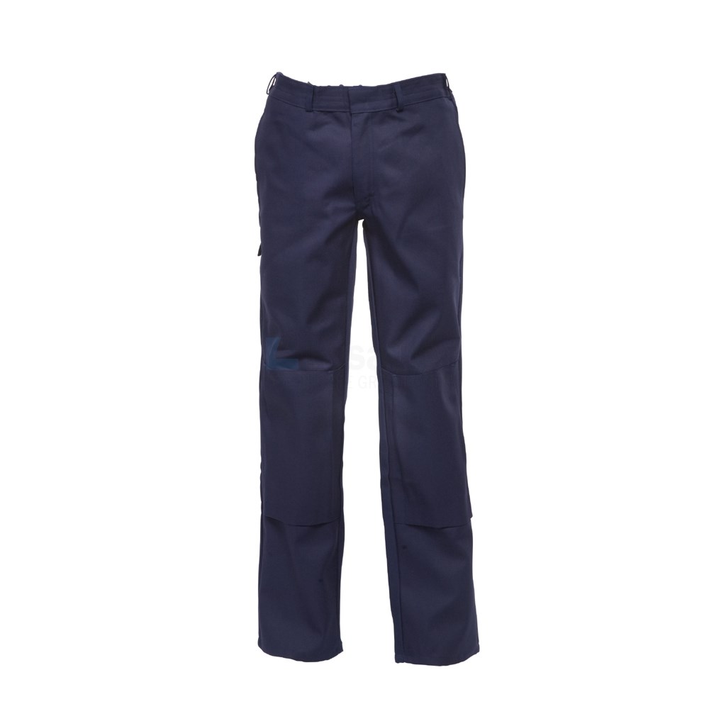 Werkbroek HaVeP 8467..ME100H 52 marine kat/poly