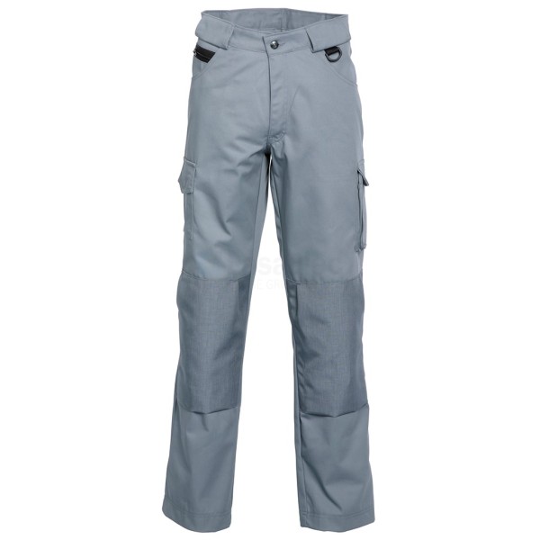Werkbroek HaVeP 8597..M2543H 50 grijs kat/poly