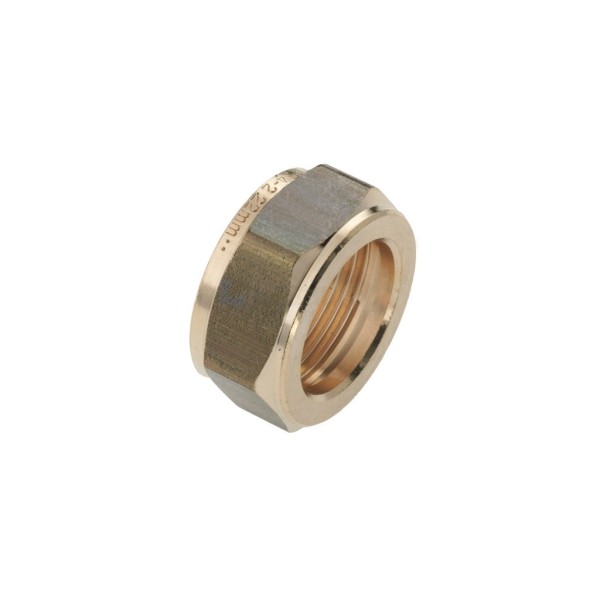 Knelmoer Bonfix knel 15mm CuZn ve=25st