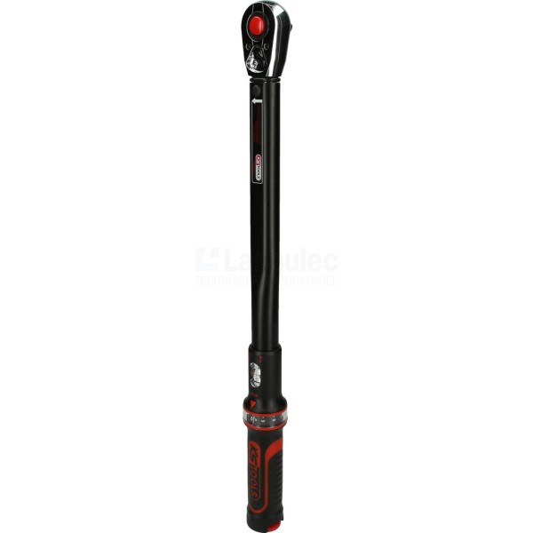 Momentsleutel KS-Tools 5161532 1/2" 10-100Nm