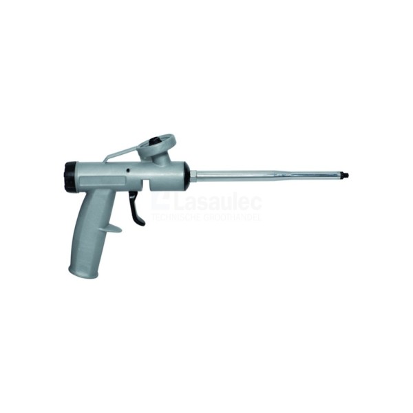 Montageschuimpistool Illbruck NBS-silver