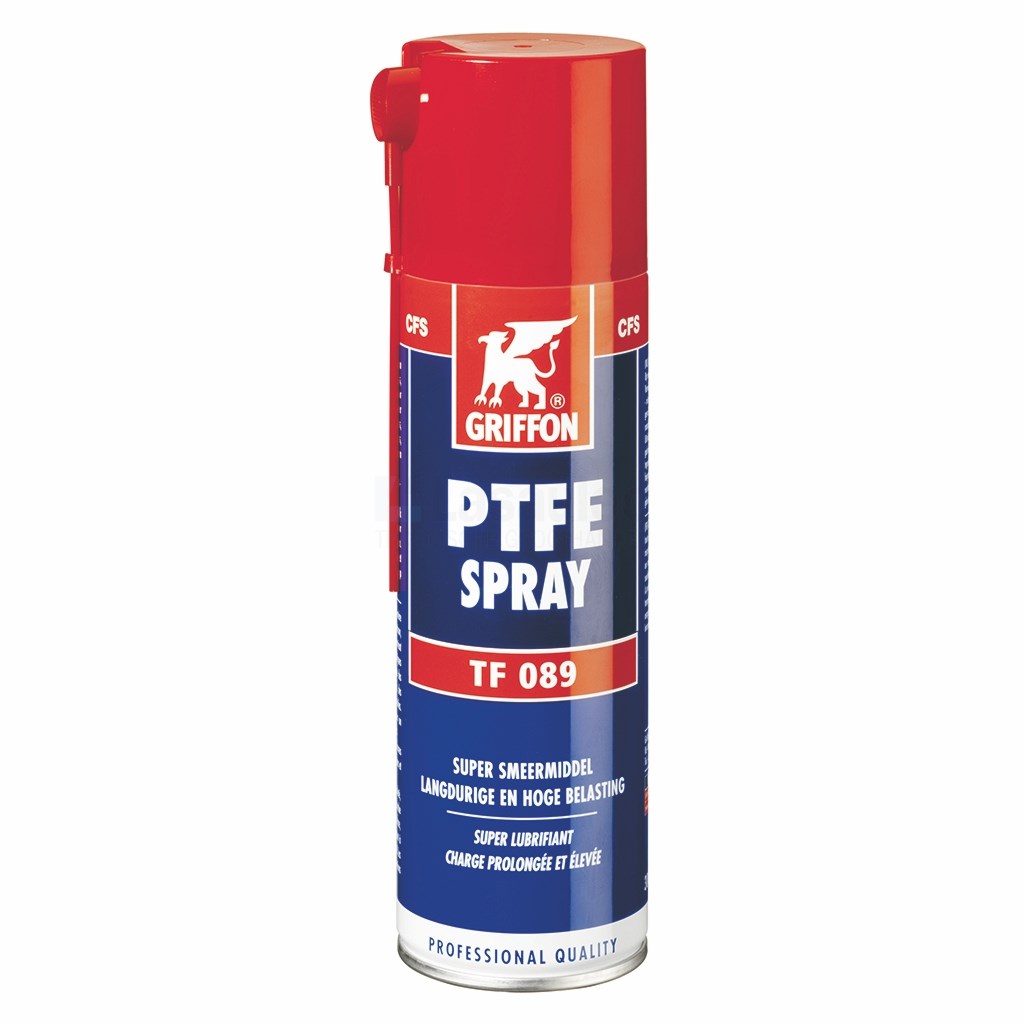 Teflonspray Griffon TF089 300ml
