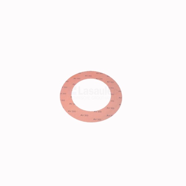 Pakkingring AV-300 PN 16 NW32 afmeting82x43x2mm