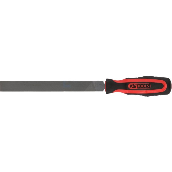 Vijl KS-Tools 1570027 12"/300mm blok basterd met hecht