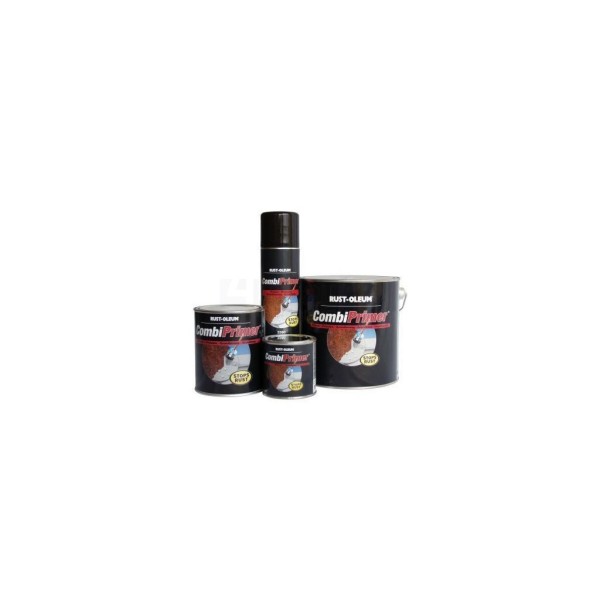 Primer Rust-Oleum 3369 0,75ltr rood