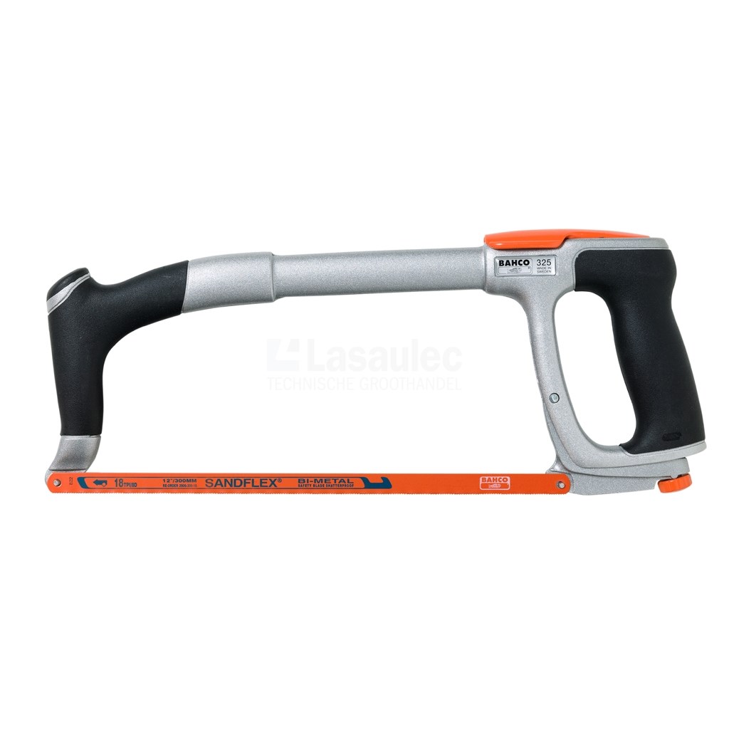 Metaalzaagbeugel Bahco 325 12"/300mm