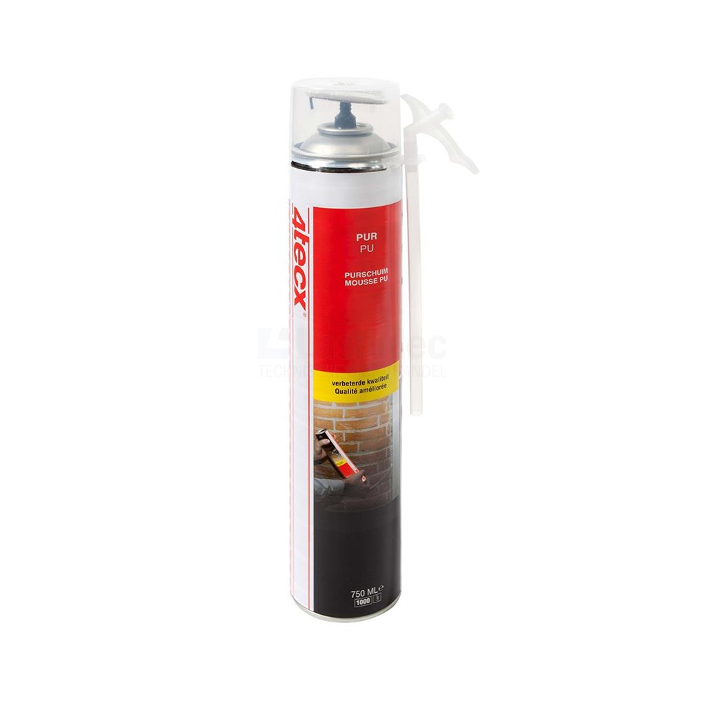 Purschuim 4Tecx B3 750ml