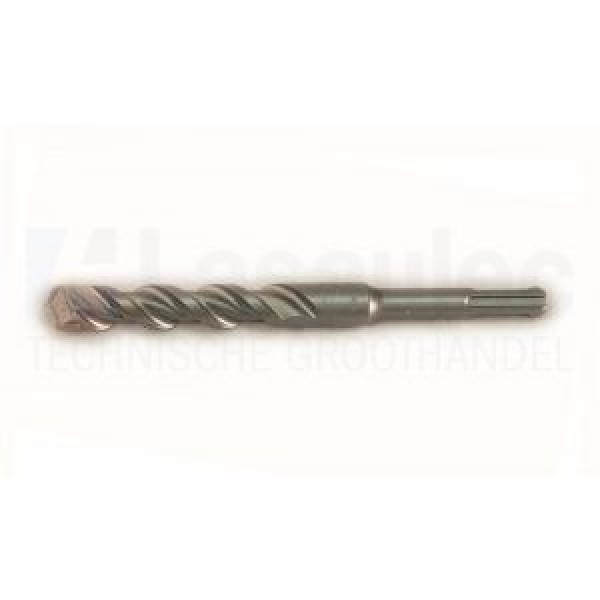 Hamerboor Clipper SDS 15x160mm