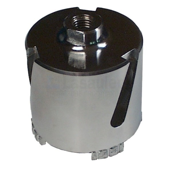 Dozenboor Norton Classic KSZ M16x68mm universeel