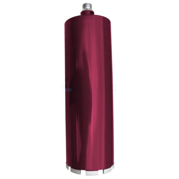 Diamantboor Norton PRO CB BETON XT 72x300mm droog/nat