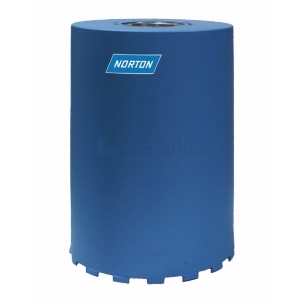 Diamantboor Norton Pro ROBO Forsheda 201x300mm beton nat