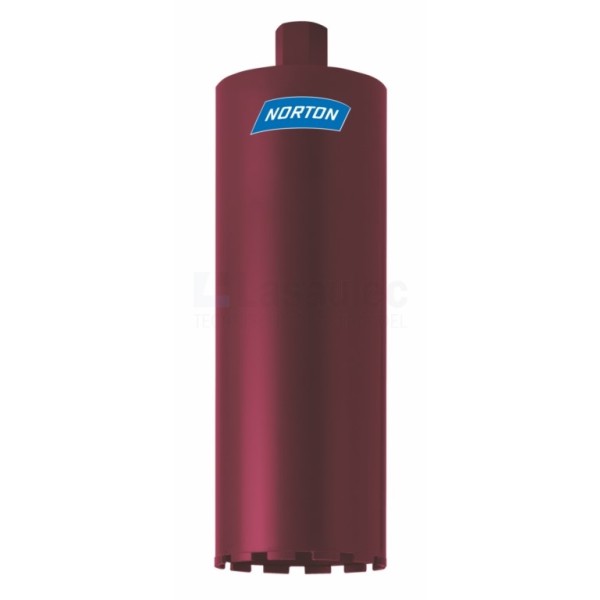 Diamantboor Norton PRO CB BETON 162x450mm nat