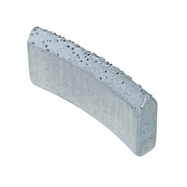 Diamantsegmenten Norton PRO CB BETON 147-190mm nat