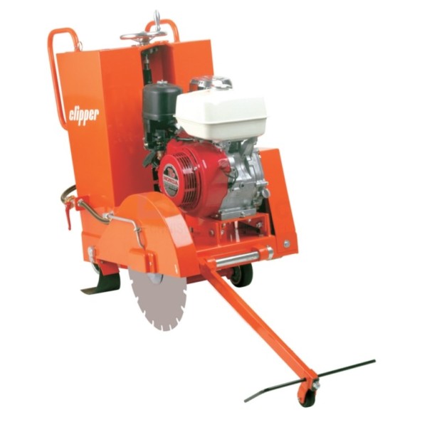 Vloerzaagmachine Clipper CS1 P13 500mm