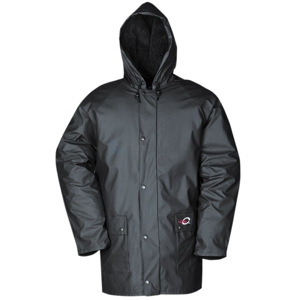 Parka Sioen Dover 4893 XXXL navy