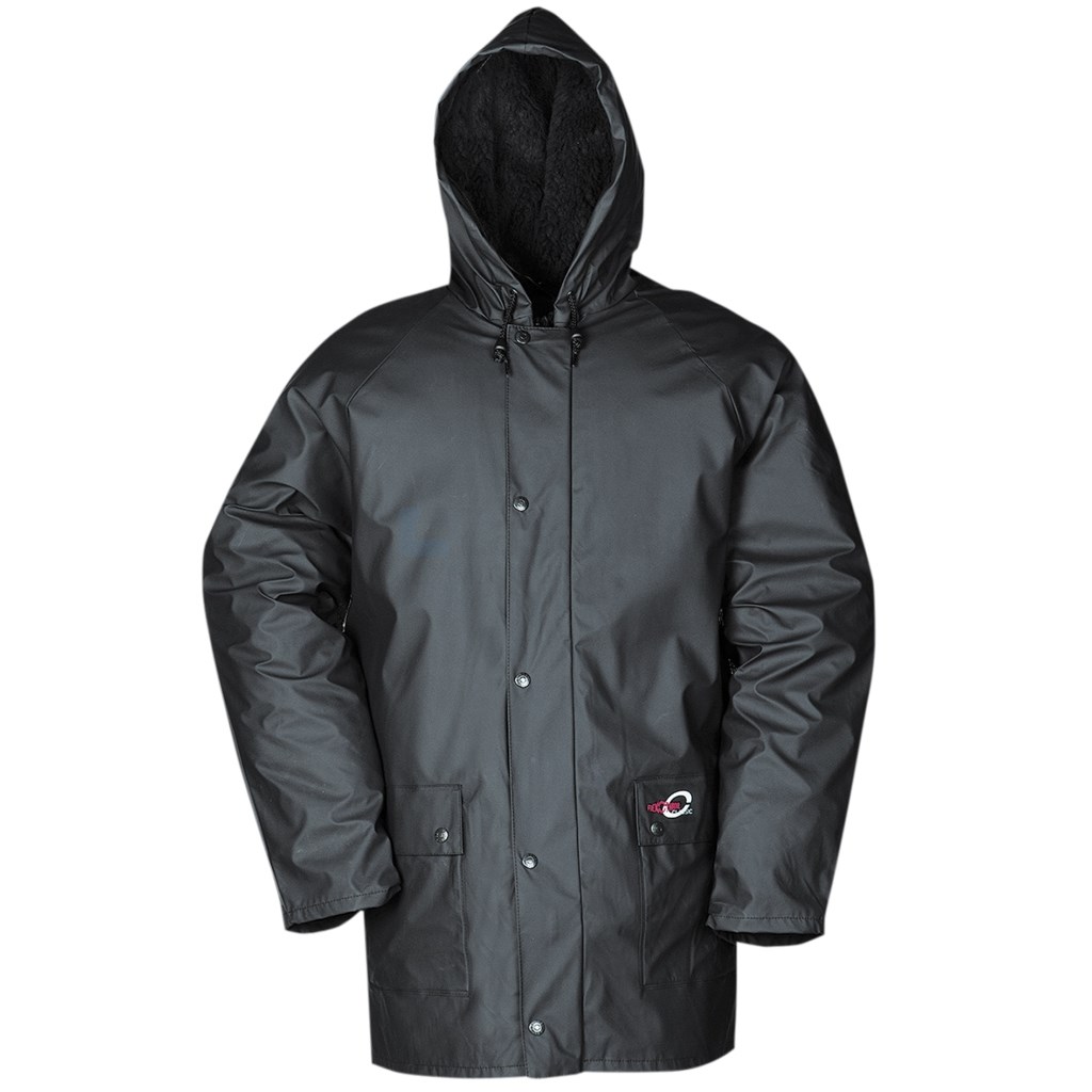 Parka Sioen Dover 4893 L navy
