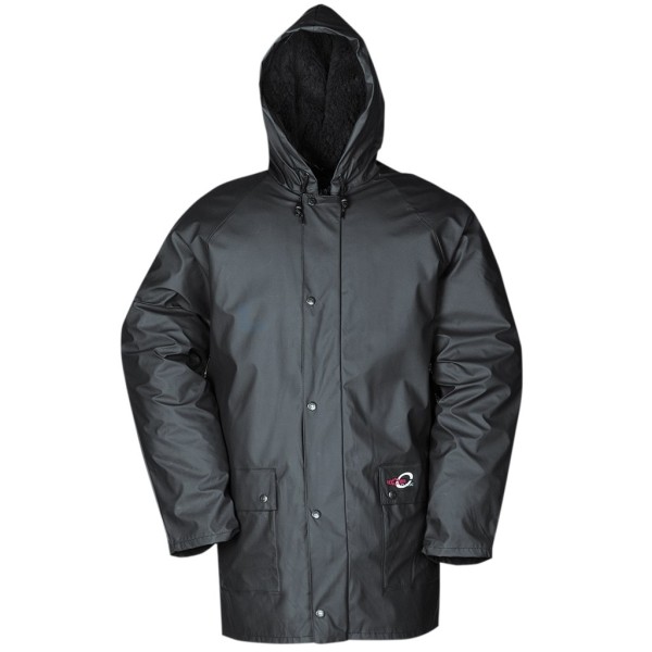 Parka Sioen Dover 4893 M navy