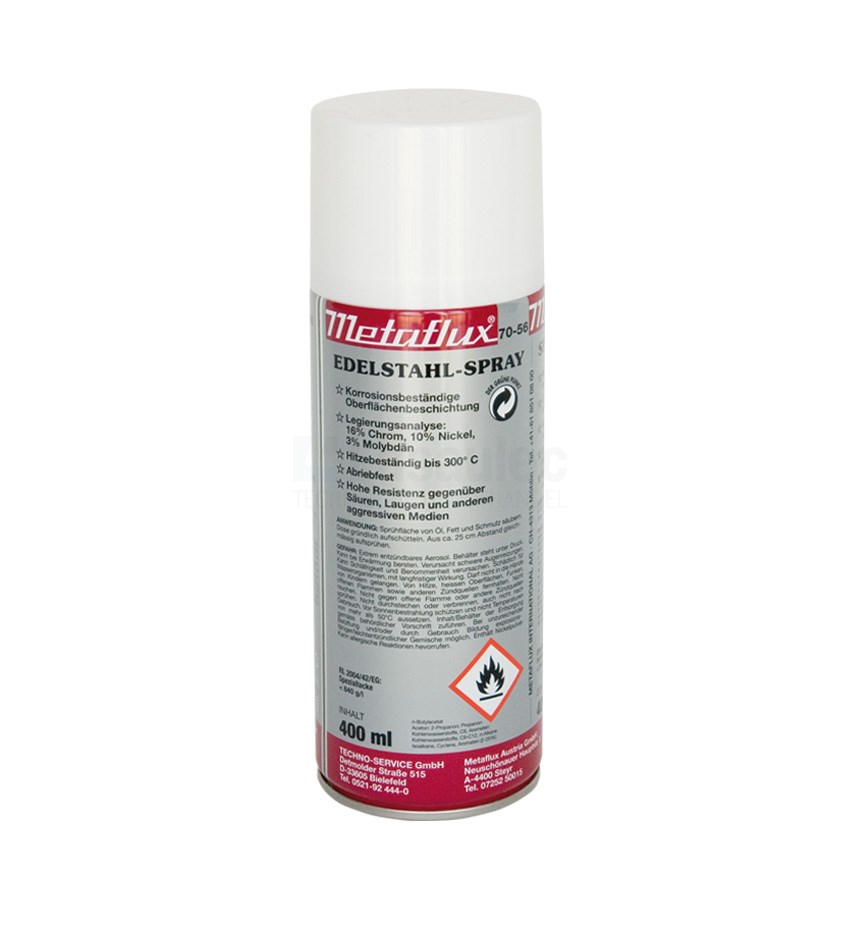 RVS spray Metaflux 7056 400ml