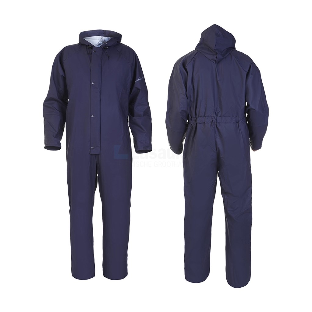 Regenoverall Hydrosoft Salesbury XL marine PU-stretch