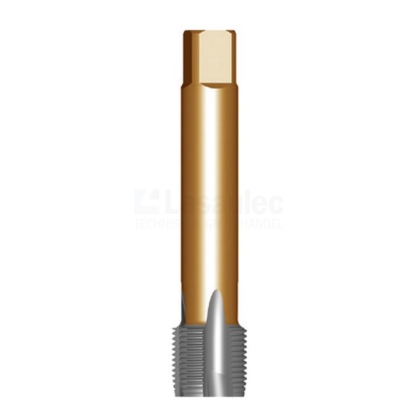 Machinetap Dormer Spectrum EP40 G 1/4 HSCo