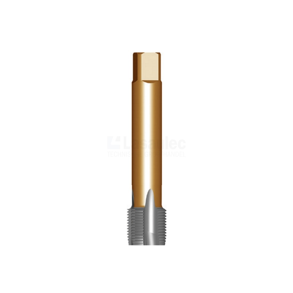 Machinetap Dormer Spectrum EP40 G 1/8 HSCo