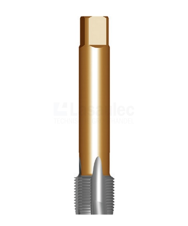 Machinetap Dormer Spectrum EP40 G 3/8 HSCo