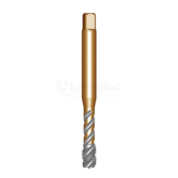 Machinetap Dormer Spectrum EX10 MF12x1,5 HSS-XS1