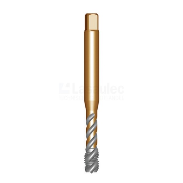 Machinetap Dormer Spectrum EX20 UNC 3/4 HSCo