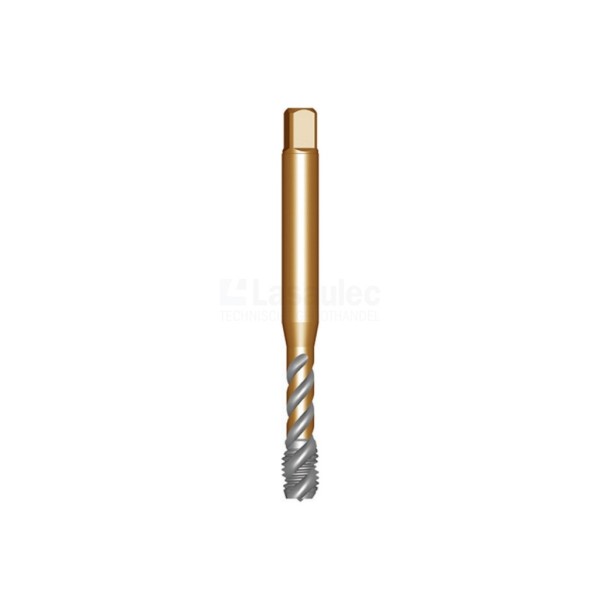 Machinetap Dormer Spectrum EX20 UNC 5/8 HSS-XS1