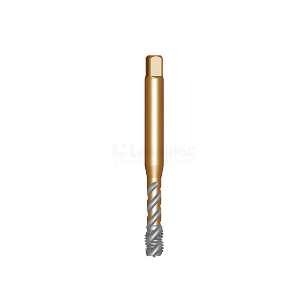 Machinetap Dormer Spectrum EX20 UNC 5/8 HSS-XS1