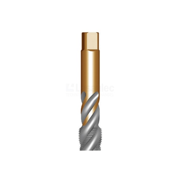Machinetap Dormer Spectrum EX40 G 3/8 HSCo