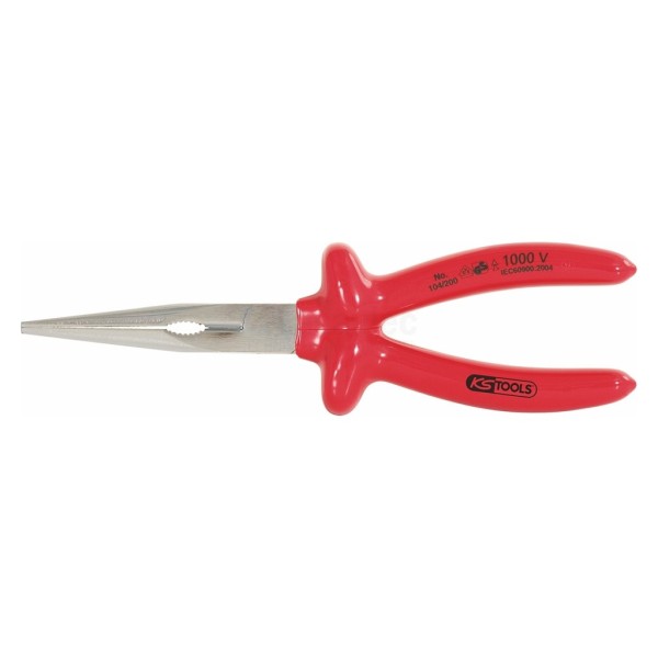 Radiotang KS-Tools 1171291 200mm VDE