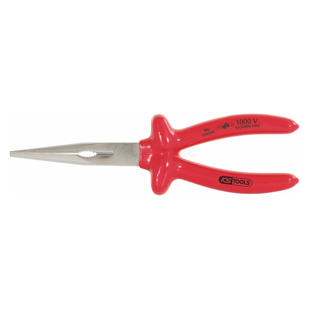 Radiotang KS-Tools 1171291 200mm VDE