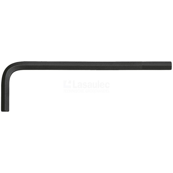 Inbussleutel KS-Tools 15126007 0,7x38mm haaks