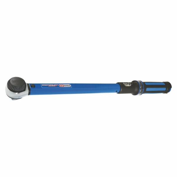 Momentsleutel KS-Tools 5161490 3/4" 100-550Nm draaiknop omst