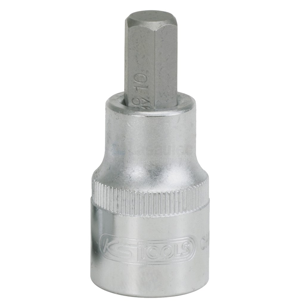 Dopsleutel KS-Tools 9111309 1/2"-9mm inbus