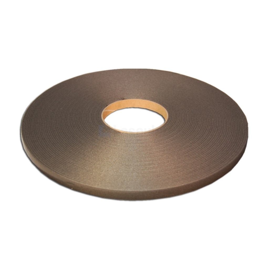 Afdichttape 2Tape 6324 12x2mm PE a25m