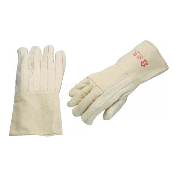Hotmill hittebestendig Handschoen