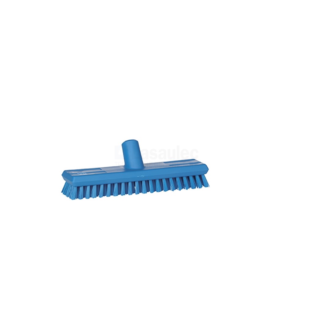 Luiwagen Vikan 7041-3 65x270mm blauw hard met watertoevoer
