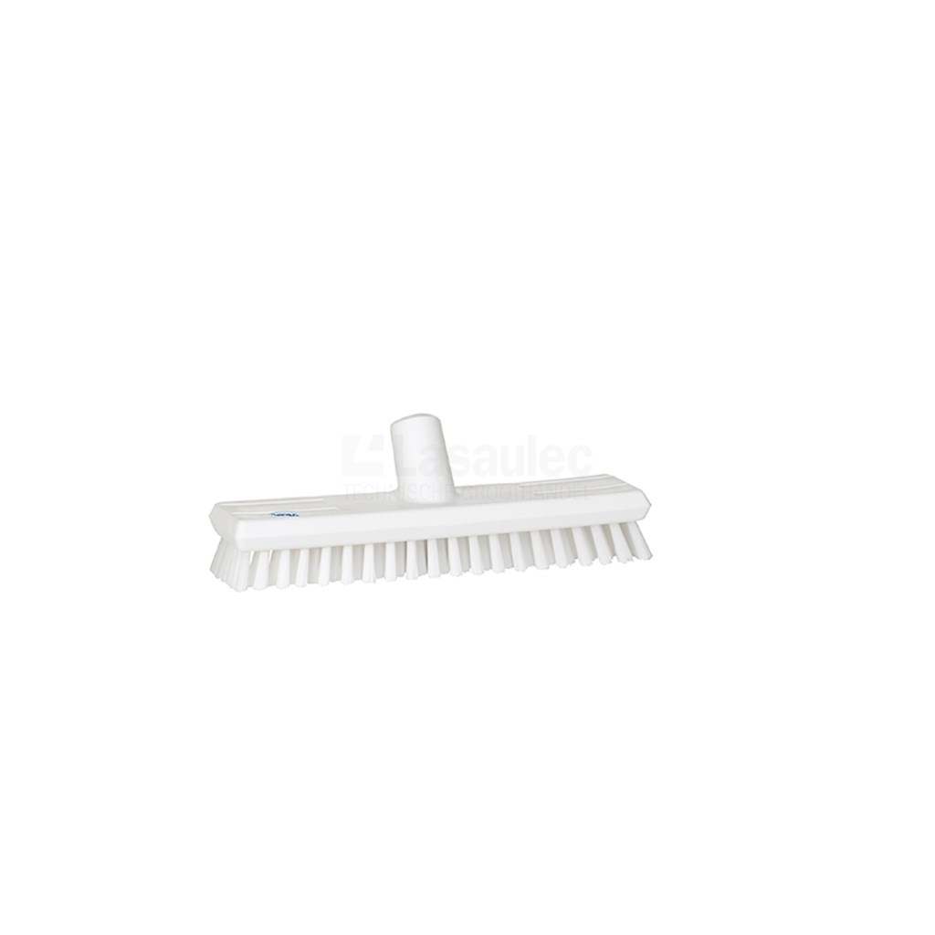 Luiwagen Vikan 7041-5 65x270mm wit hard met watertoevoer