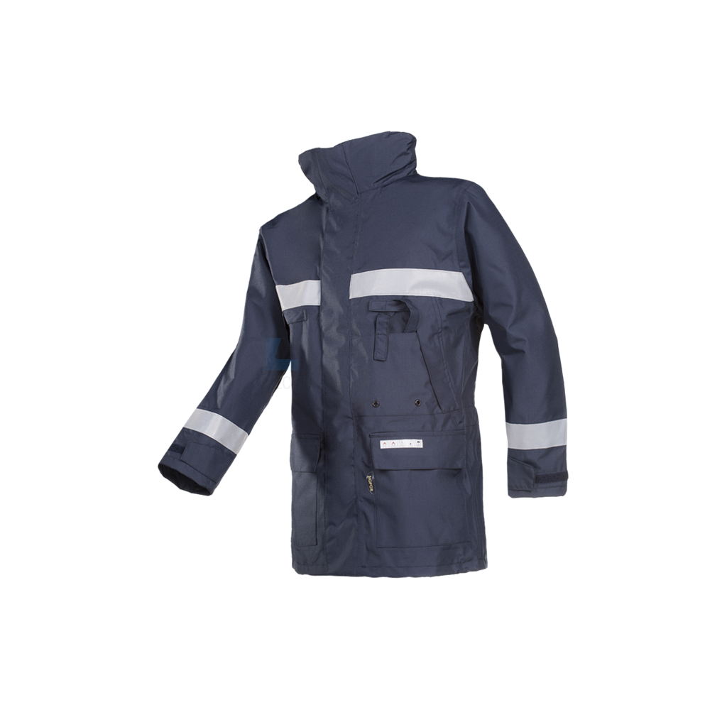 Parka Sioen Hasnon XL marine
