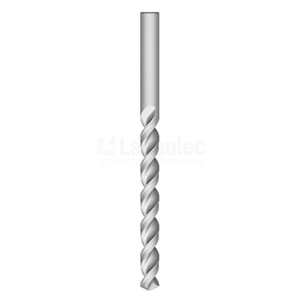 Metaalboor Dormer A900 3,0mm HSCo cilind.schacht