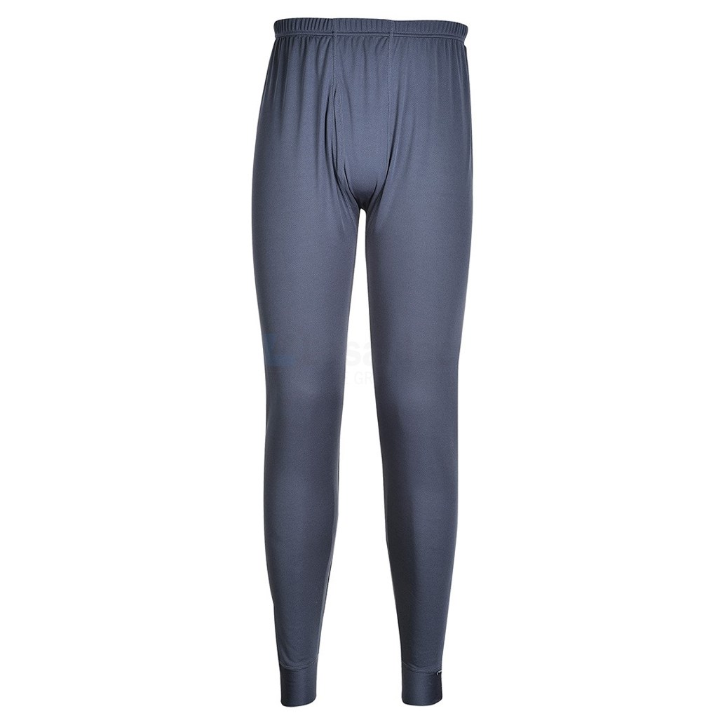 Thermobroek Portwest B131 XL antraciet