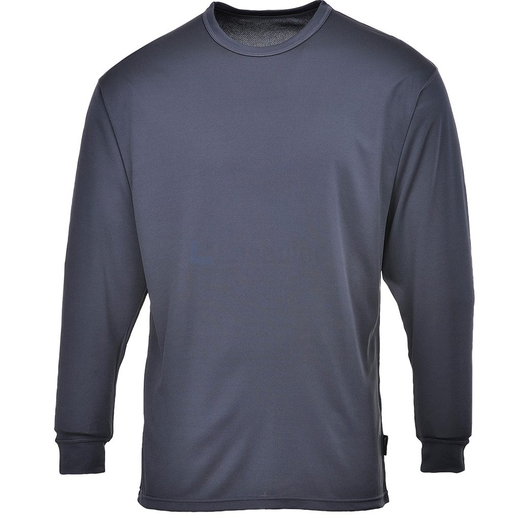 Thermoshirt Portwest B133 XXL antraciet