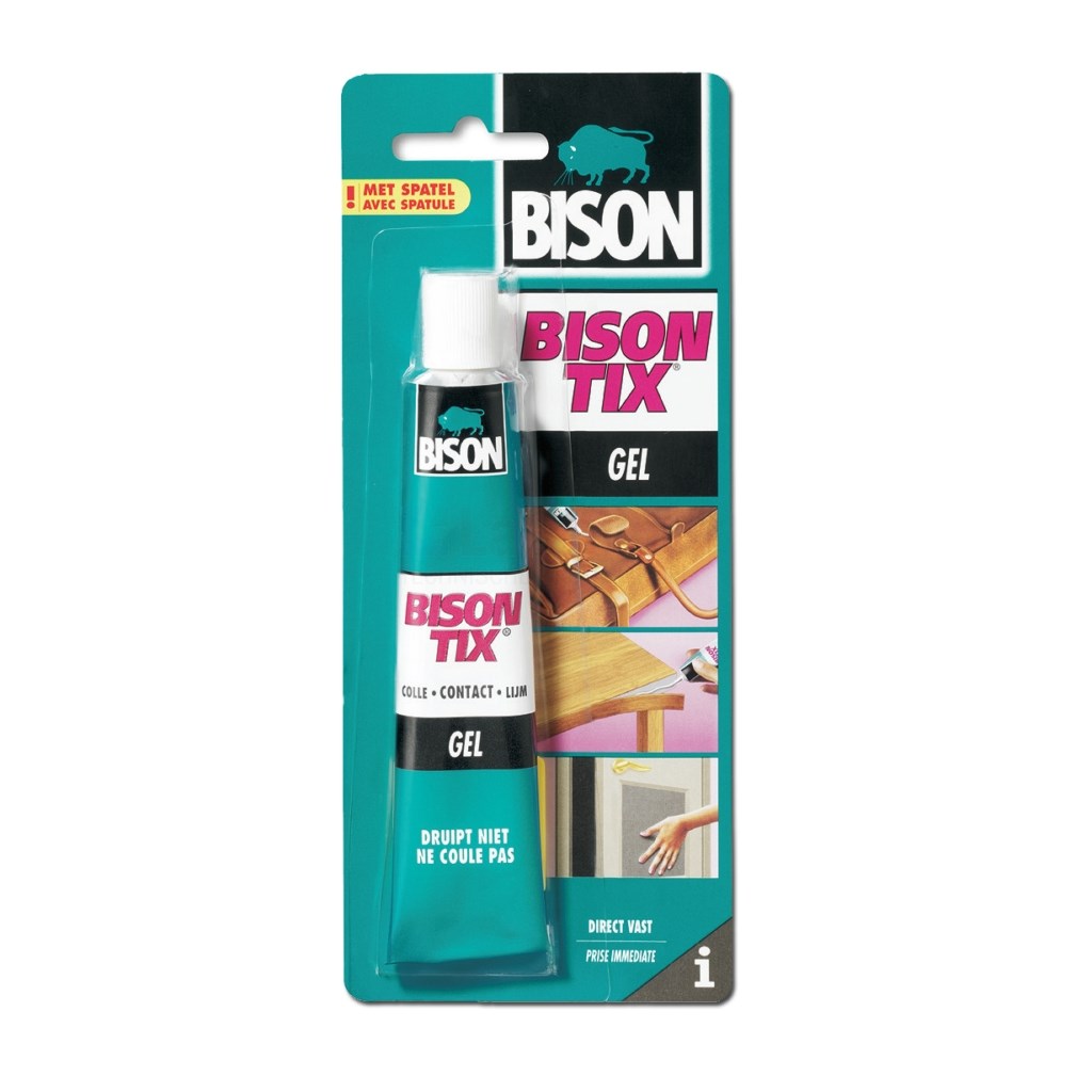 Contactlijm Bison Tix 100ml