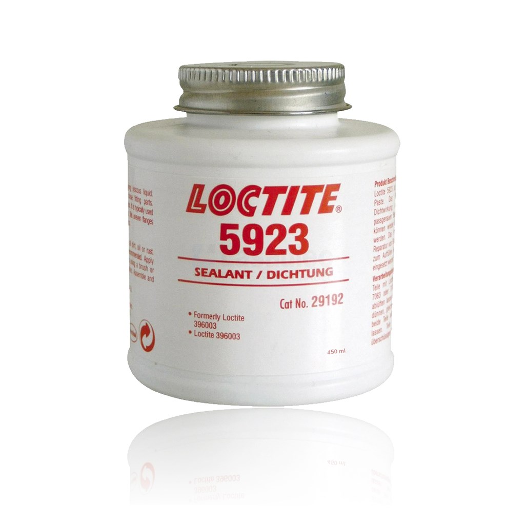 Pakking Loctite 5923 a117ml fag 3h alt: A347686