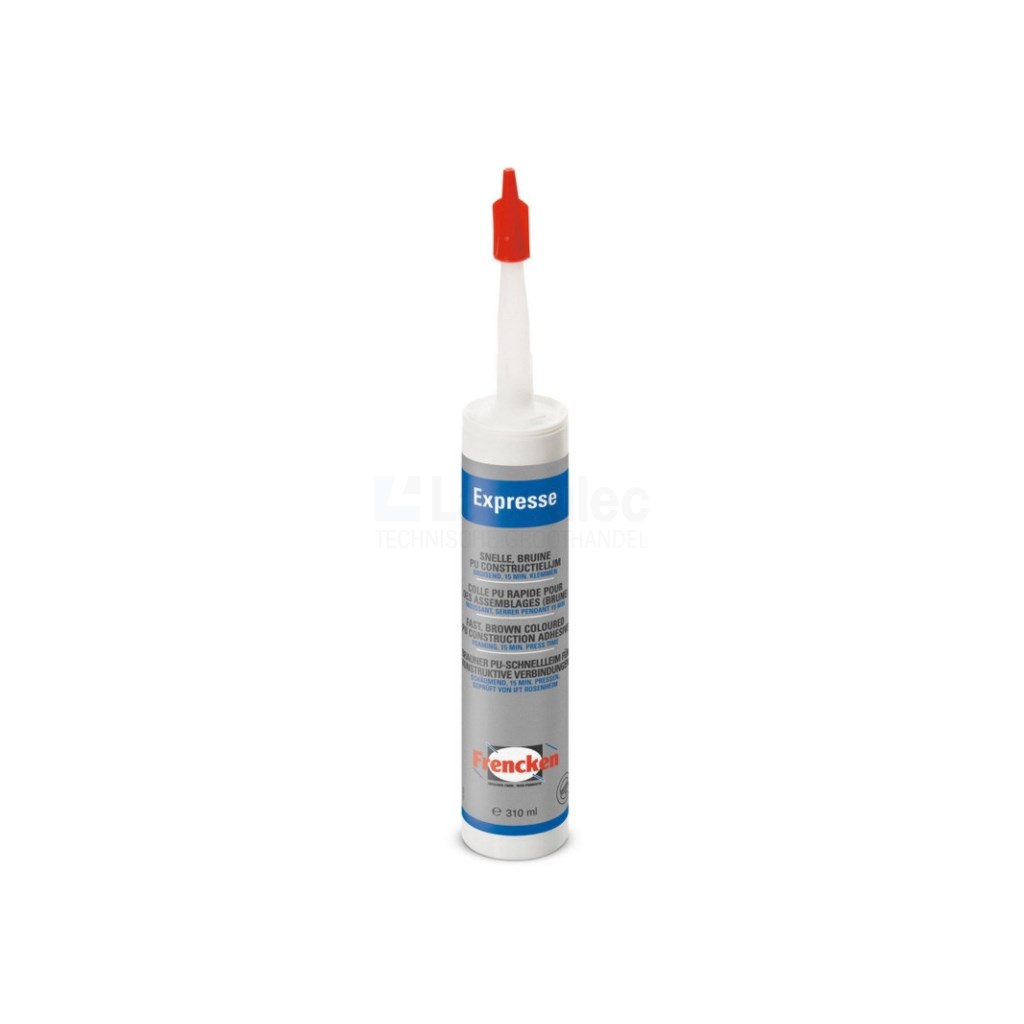Constructielijm Frencken Expresse 310ml KOMO