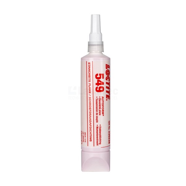 Schroefdraadafdichting Loctite 549 a250ml