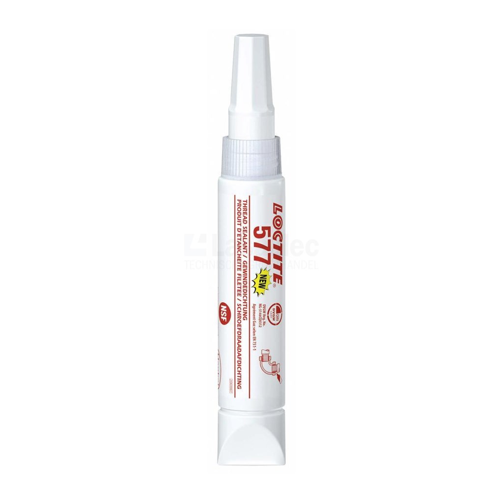 Schroefdraadafdichting Loctite 577 a250ml