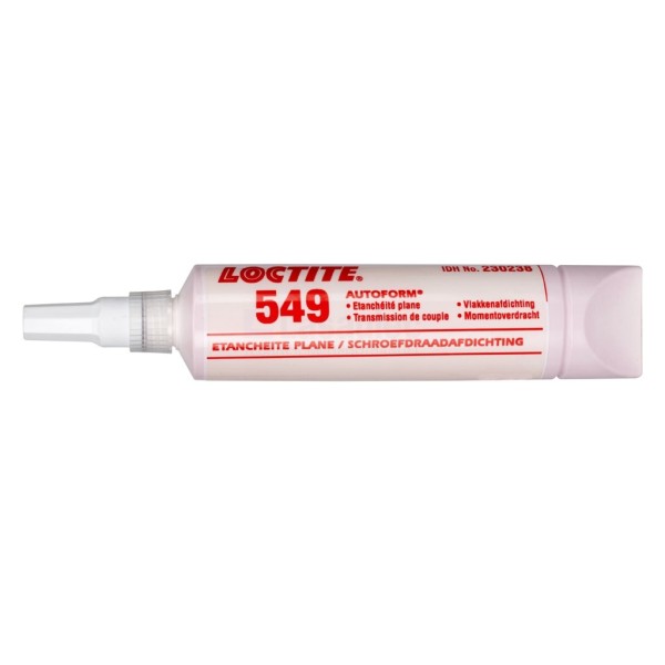 Schroefdraadafdichting Loctite 549 a50ml